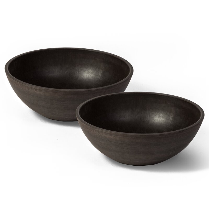  Cara  Composite Pot Planter  Reviews Joss Main